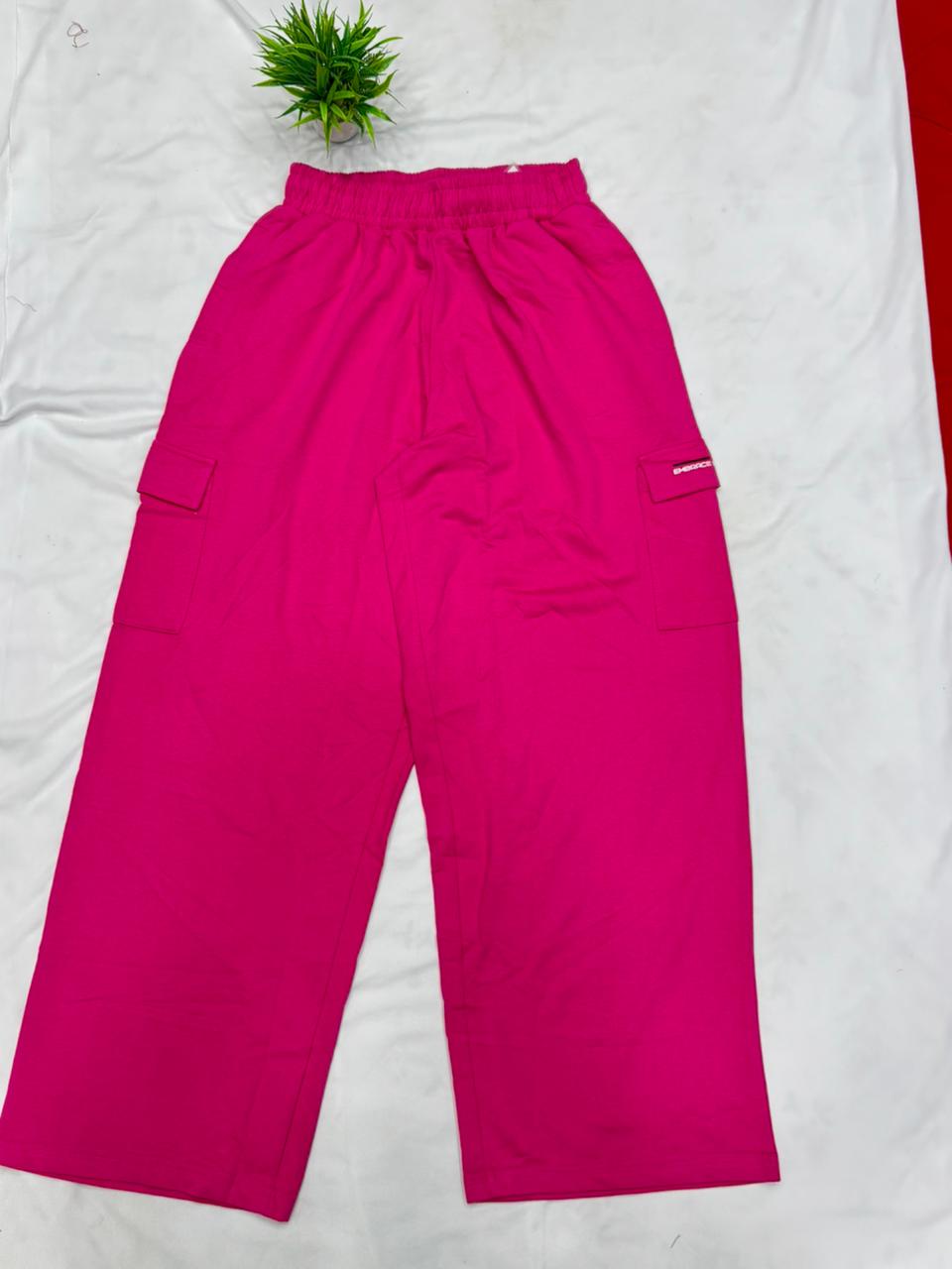 Ladies Night Trackpants