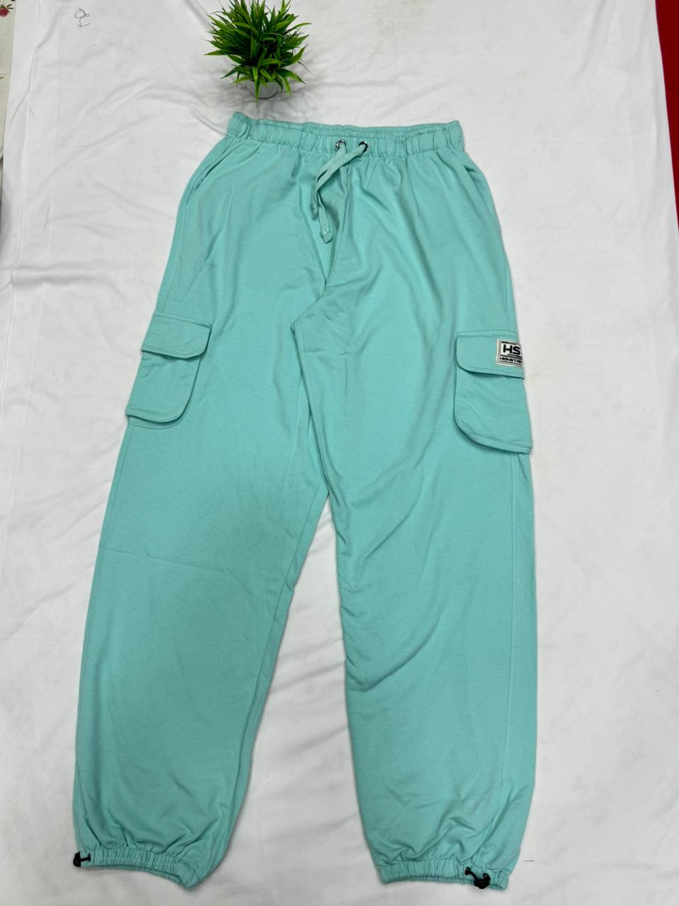 Ladies Night Trackpants