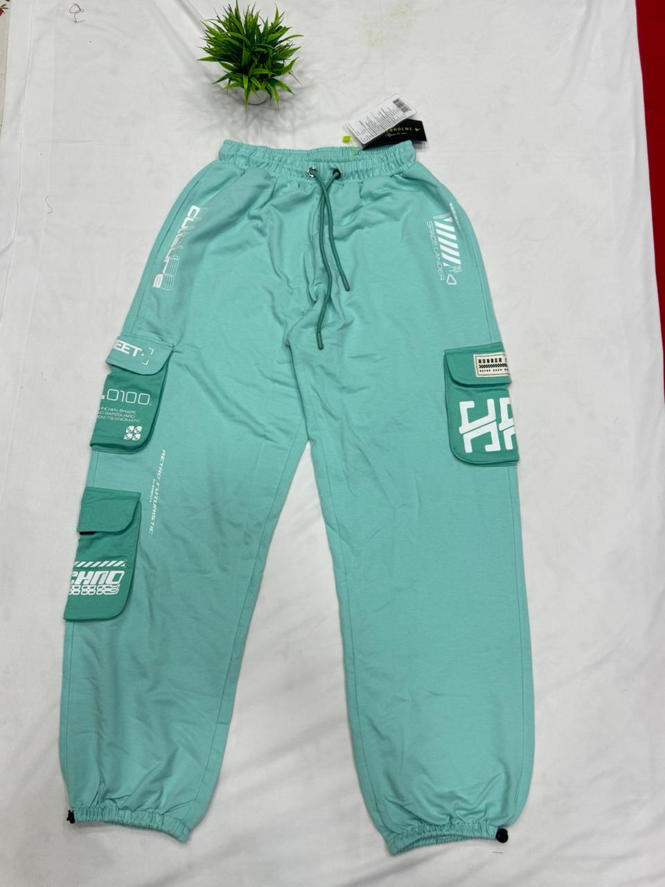 Ladies Night Trackpants