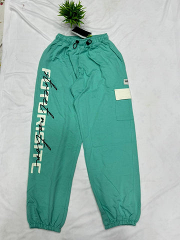 Ladies Night Trackpants