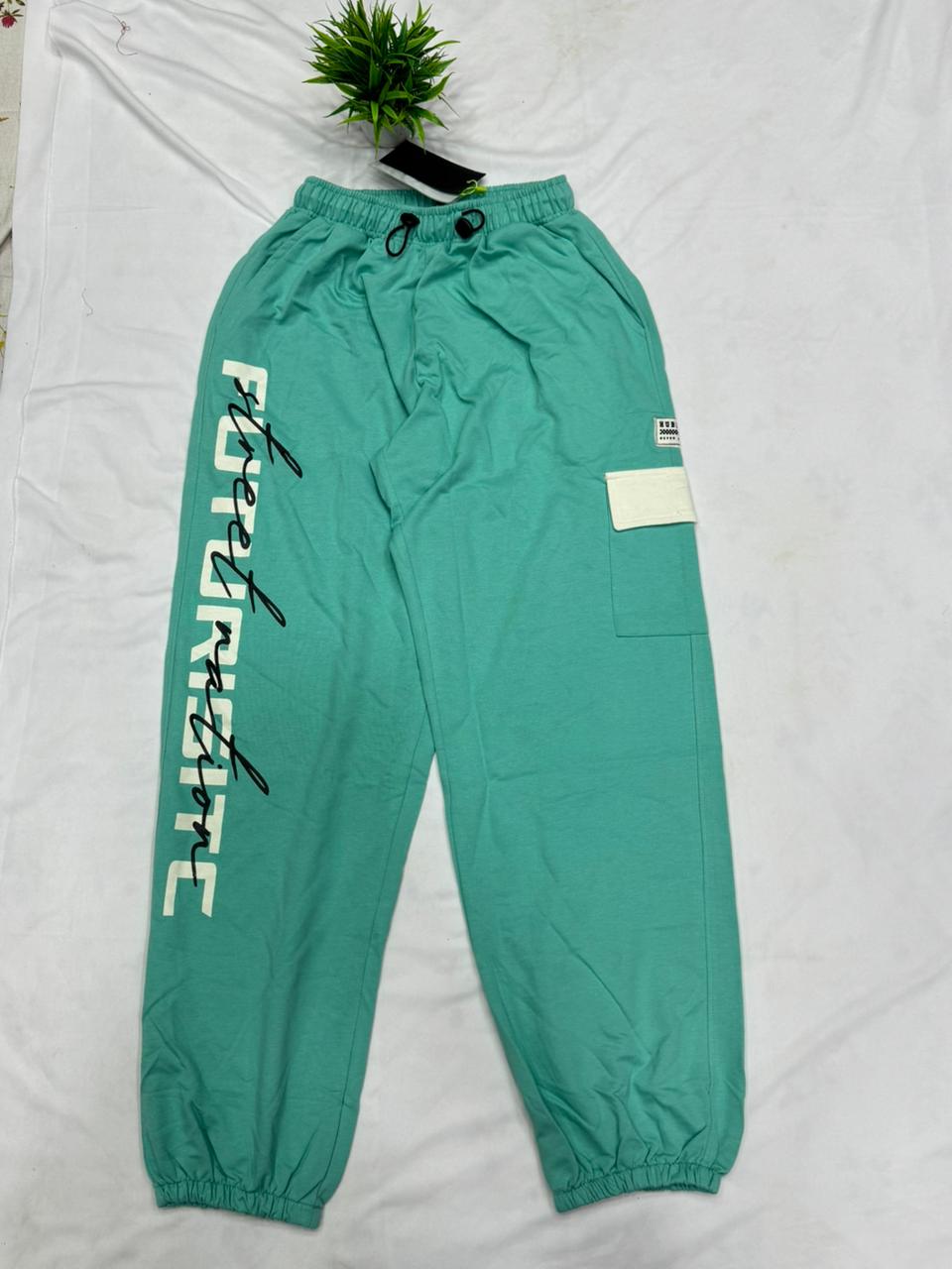 Ladies Night Trackpants