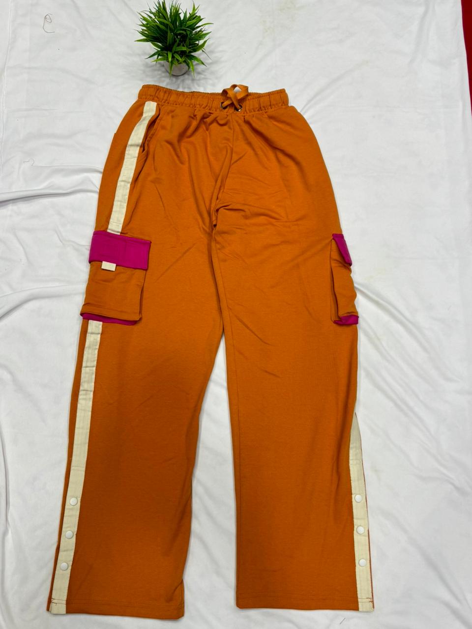 Ladies Night Trackpants