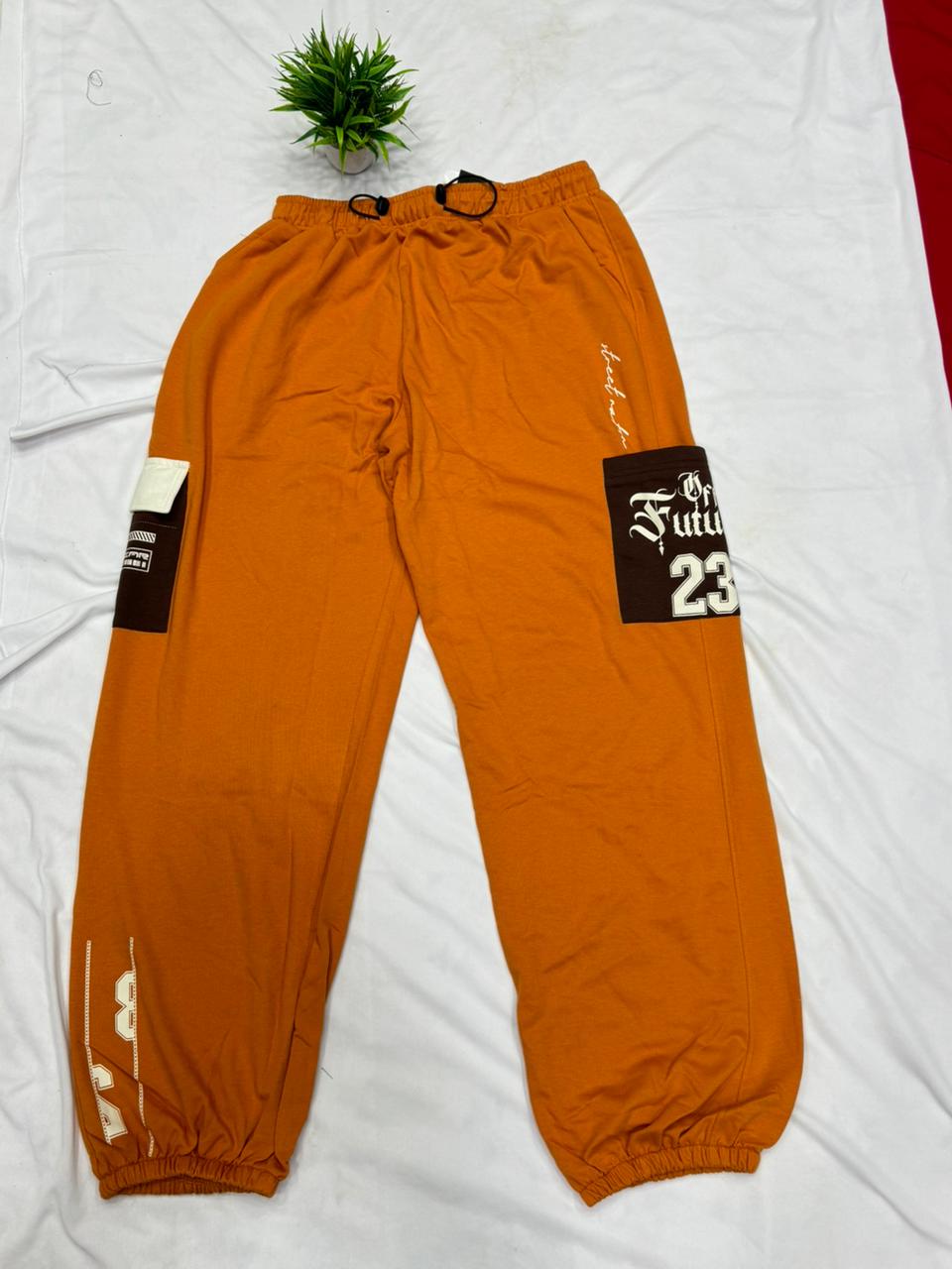 Ladies Night Trackpants