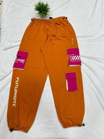 Ladies Night Trackpants