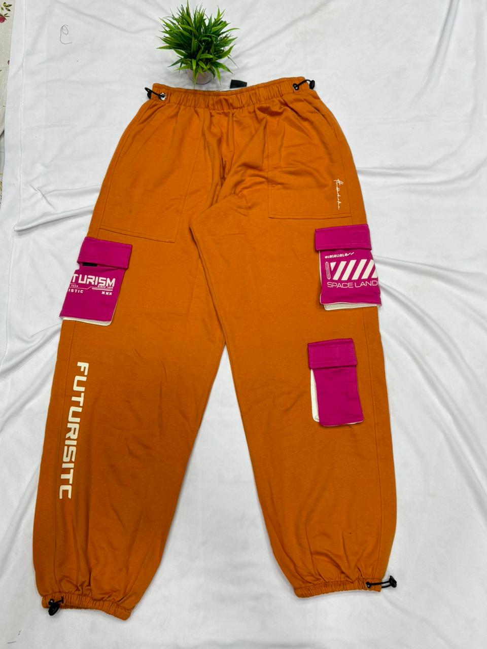 Ladies Night Trackpants