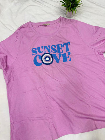 Ladies T-shirts 5XL Size