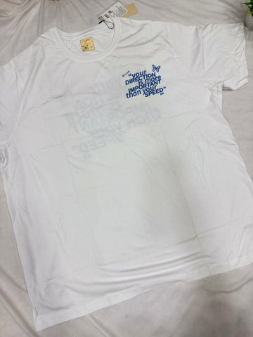 Ladies T-shirts 5XL Size