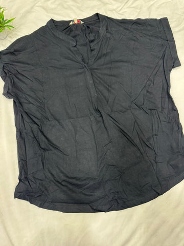 Ladies T-shirts 5XL Size