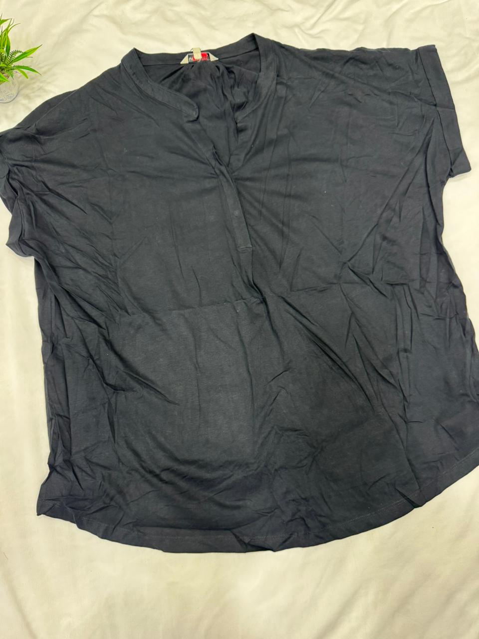 Ladies T-shirts 5XL Size