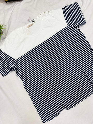 Ladies T-shirts 5XL Size