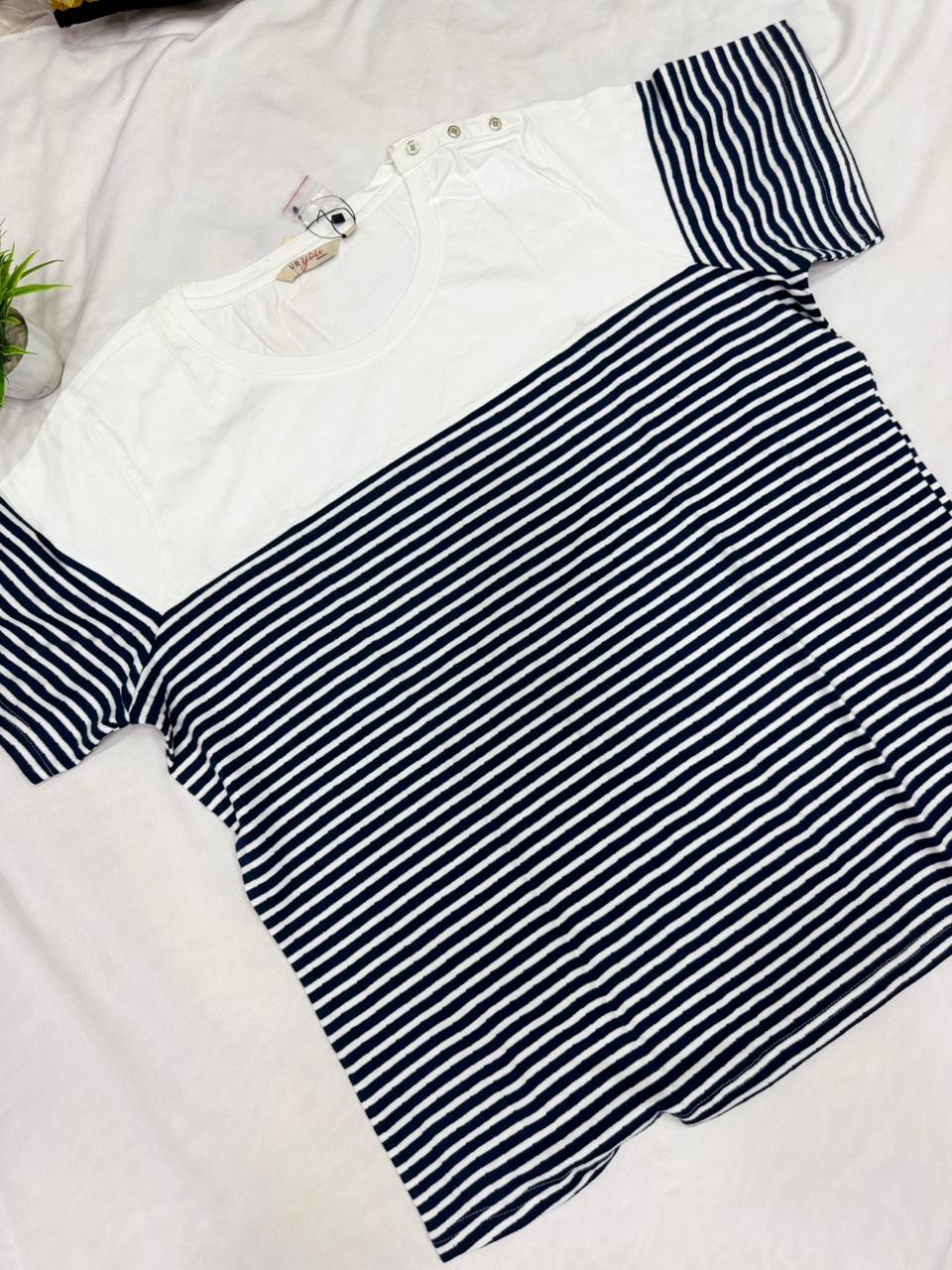 Ladies T-shirts 5XL Size