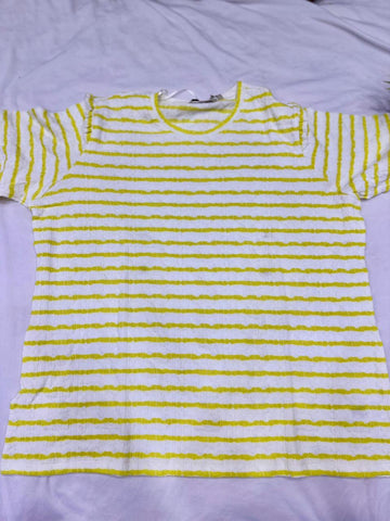 Ladies T-shirts 4XL Size
