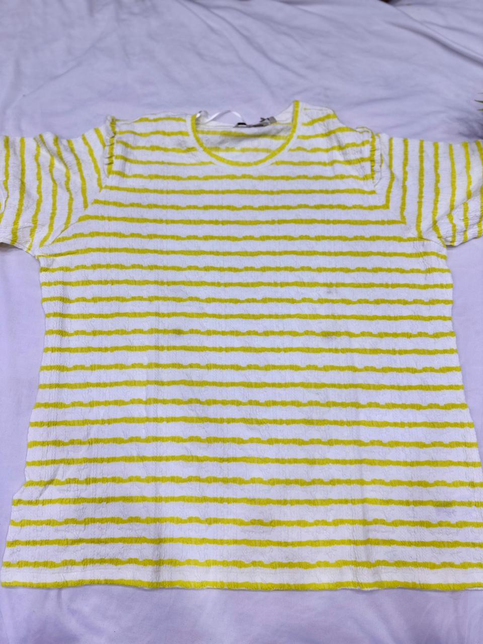 Ladies T-shirts 4XL Size