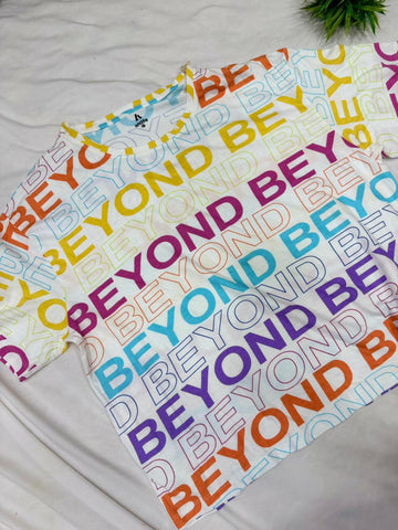 Ladies T-shirts XL Size