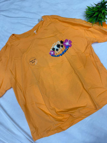 Ladies T-shirts XL Size