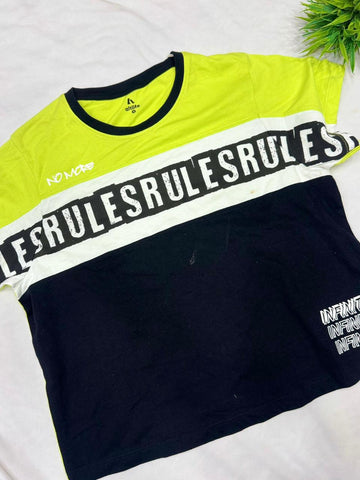 Ladies T-shirts XL Size