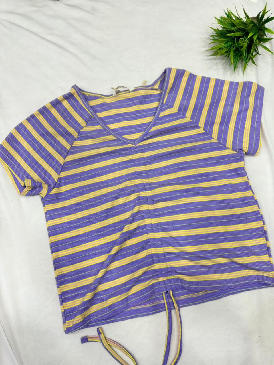 Ladies T-shirts XL Size