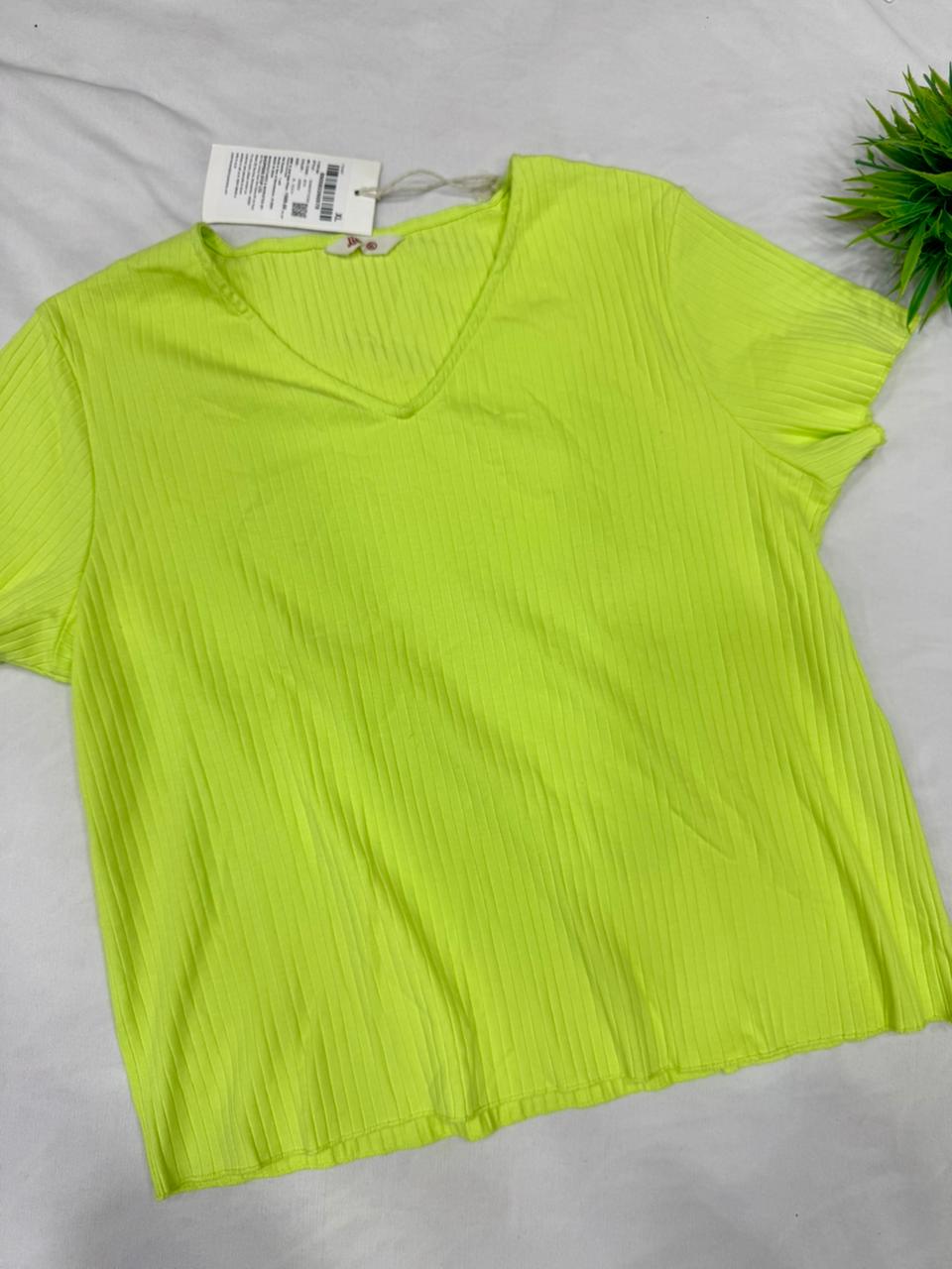 Ladies T-shirts XL Size