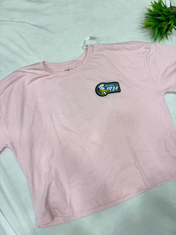 Ladies T-shirts XL Size