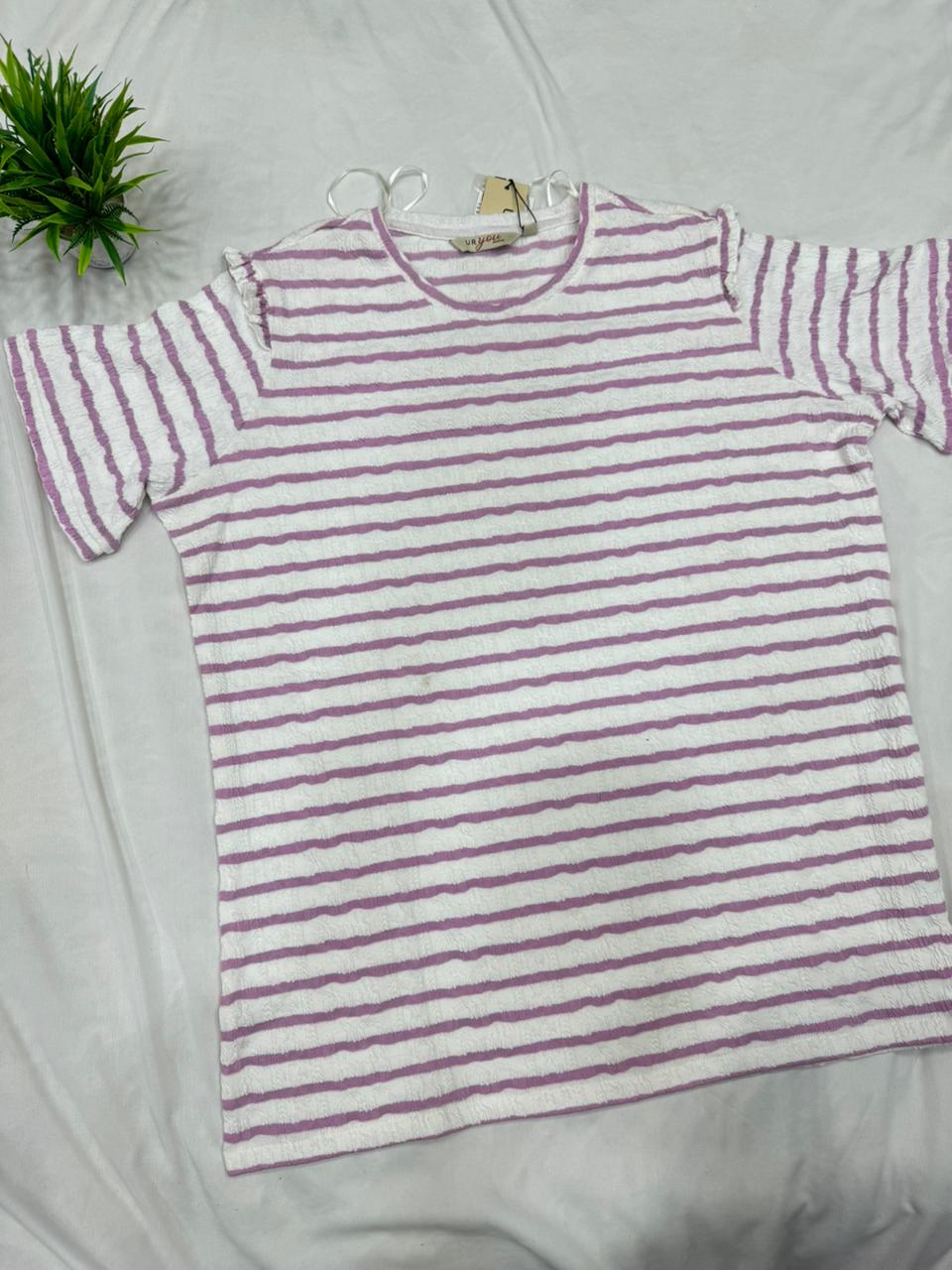 Ladies T-shirts XL Size