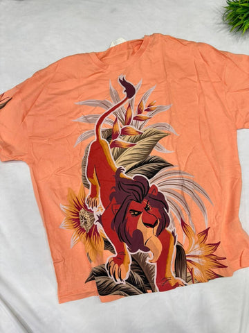 Ladies T-shirts L Size