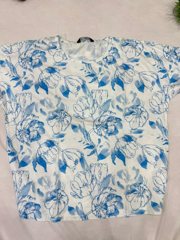 Ladies T-shirts L Size