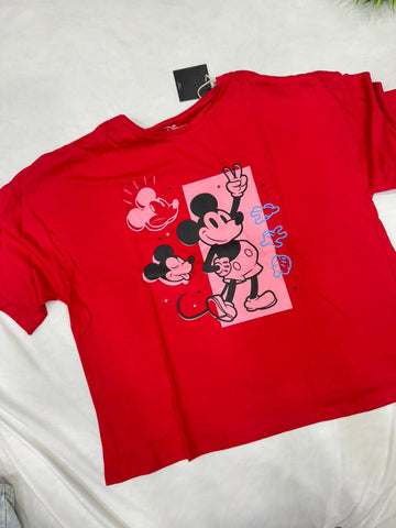 Ladies T-shirts L Size