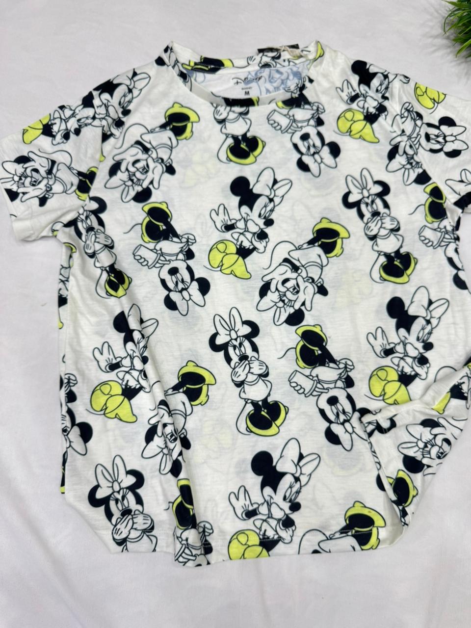 Ladies T-shirts L Size