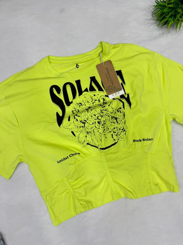 Ladies T-shirts L Size