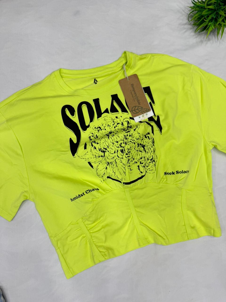Ladies T-shirts L Size