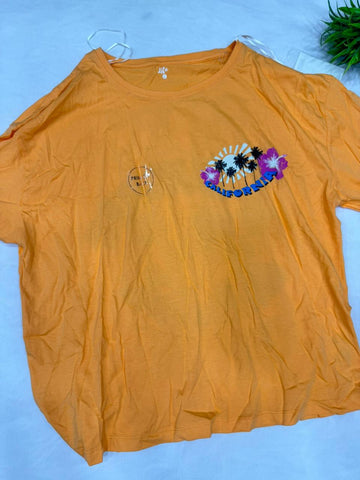 Ladies T-shirts L Size