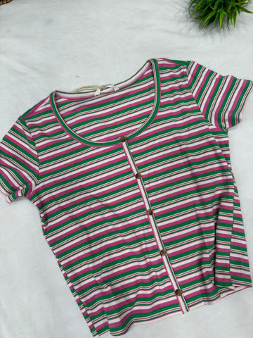 Ladies T-shirts L Size