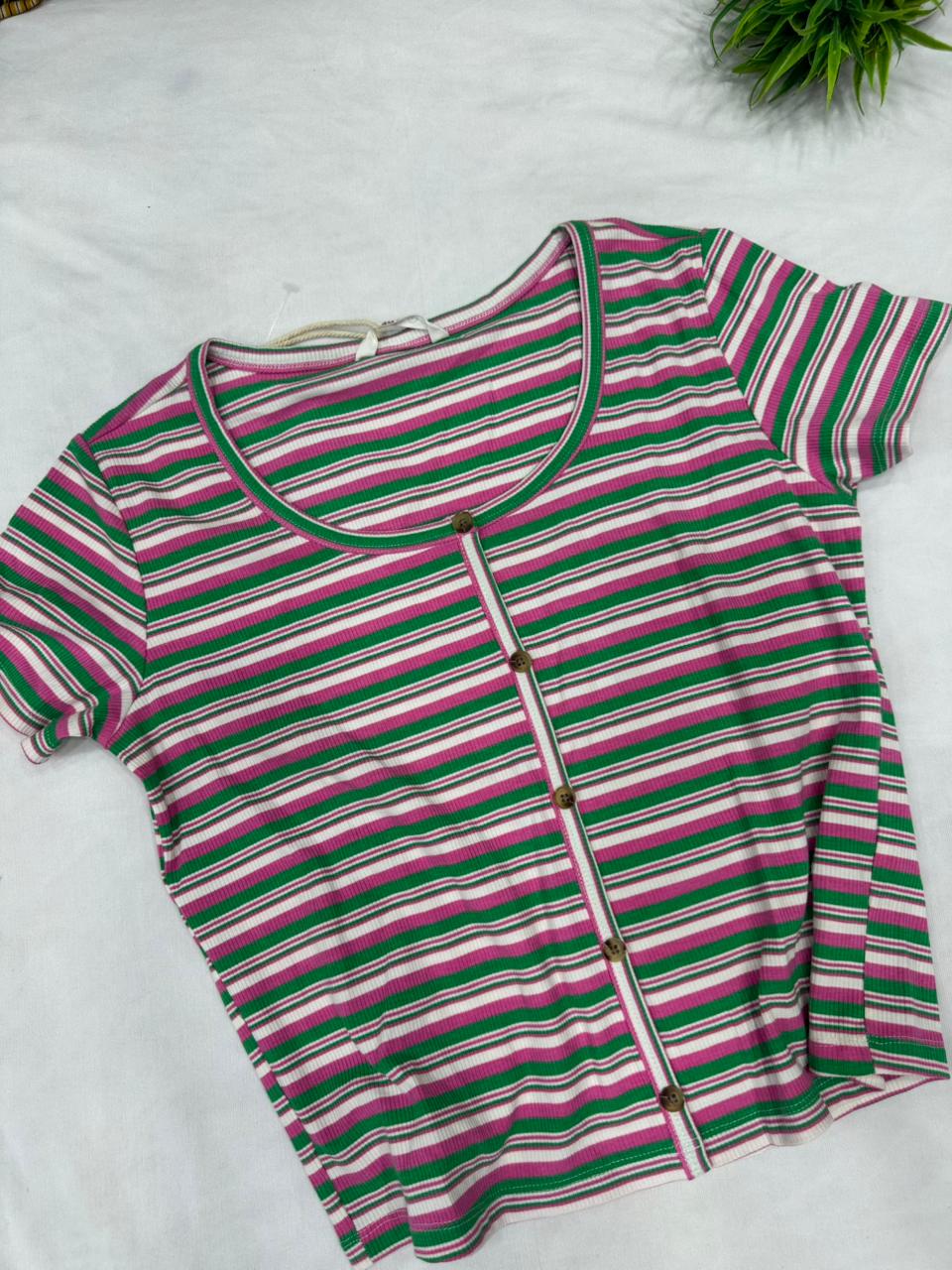 Ladies T-shirts L Size