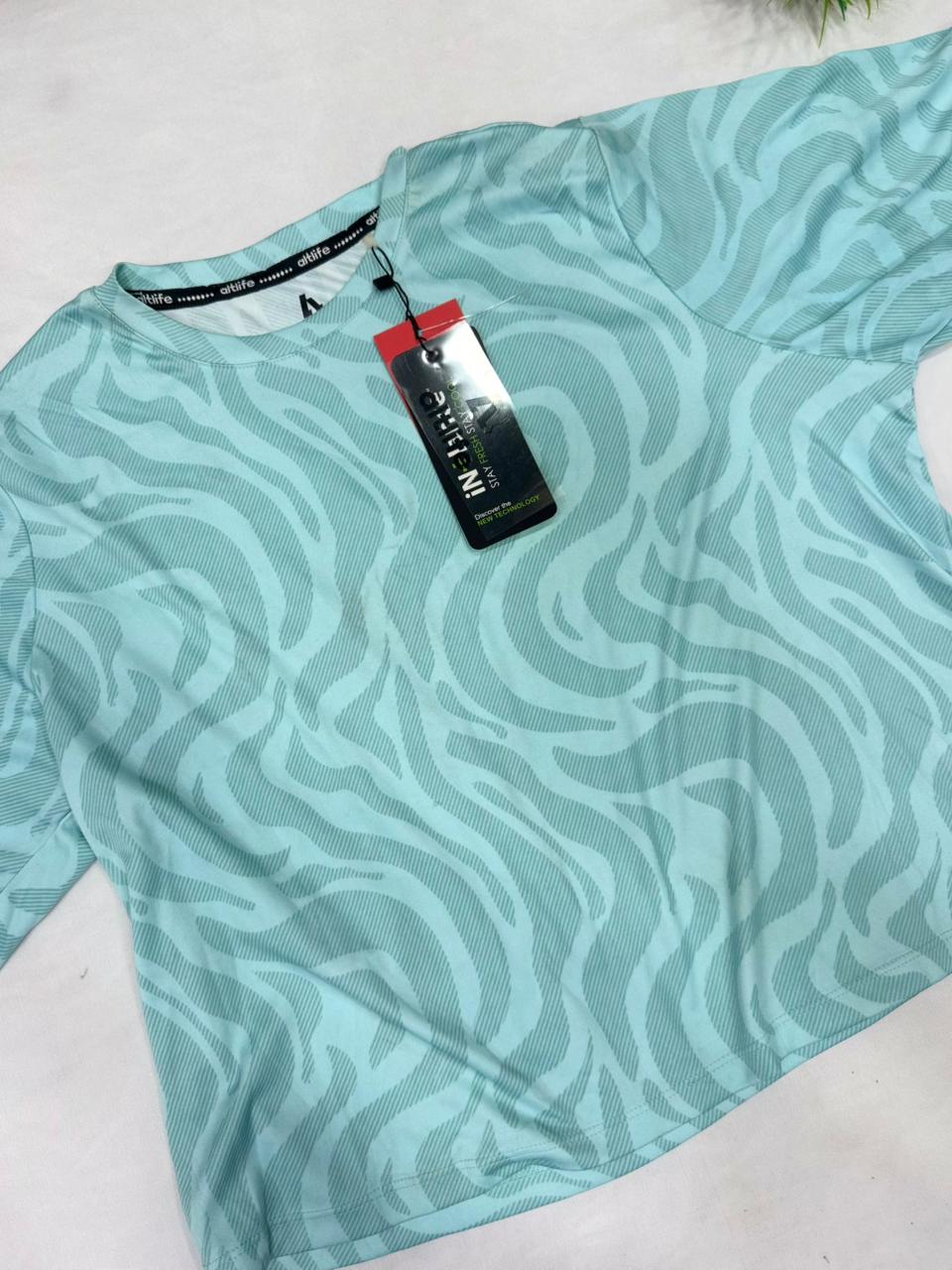 Ladies T-shirts L Size
