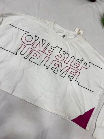 Ladies T-shirts L Size