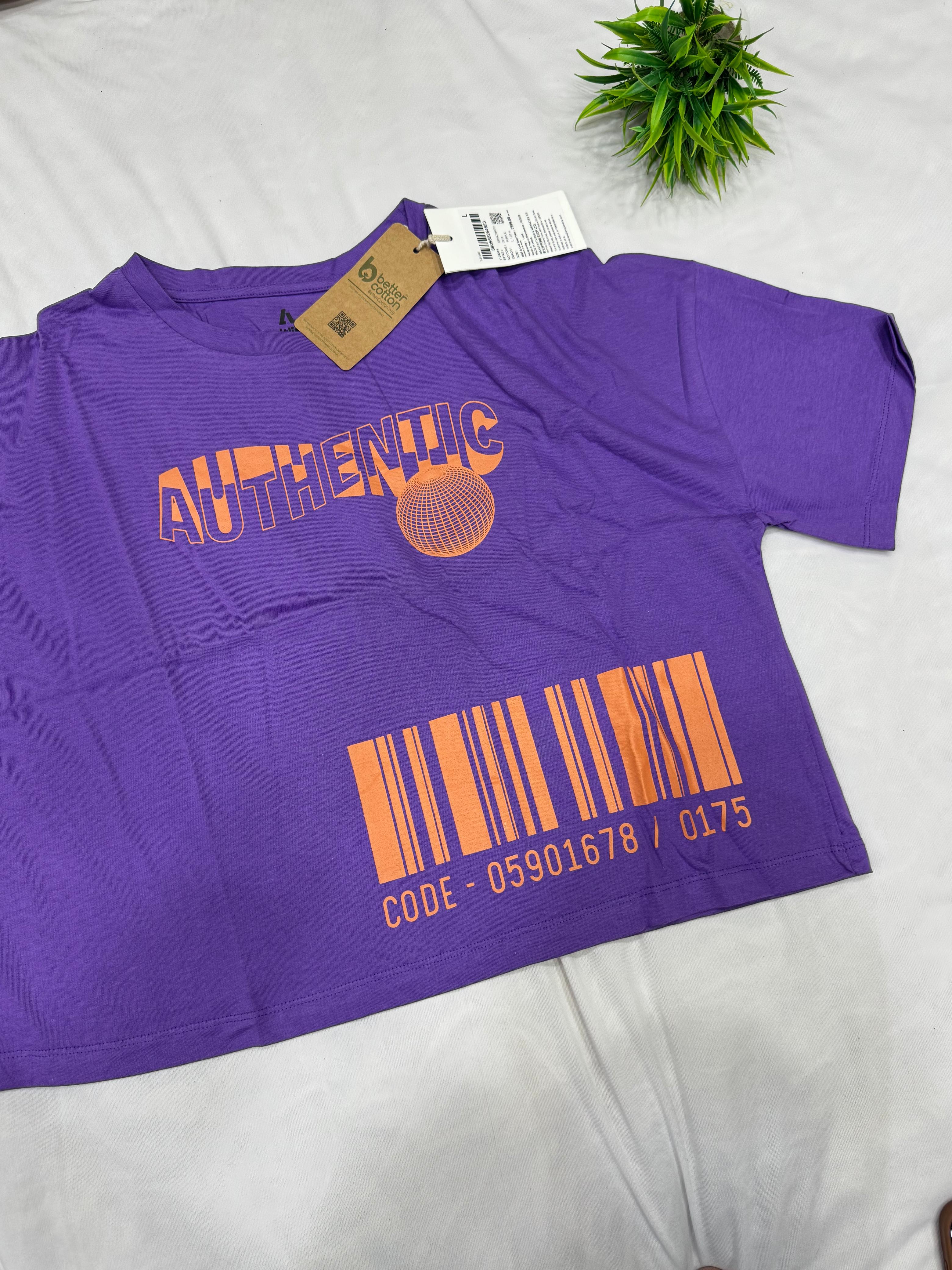 Ladies T-shirts L Size