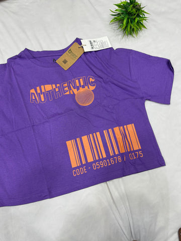 Ladies T-shirts L Size