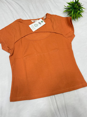 Ladies T-shirts L Size
