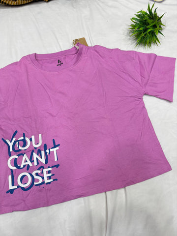 Ladies T-shirts L Size