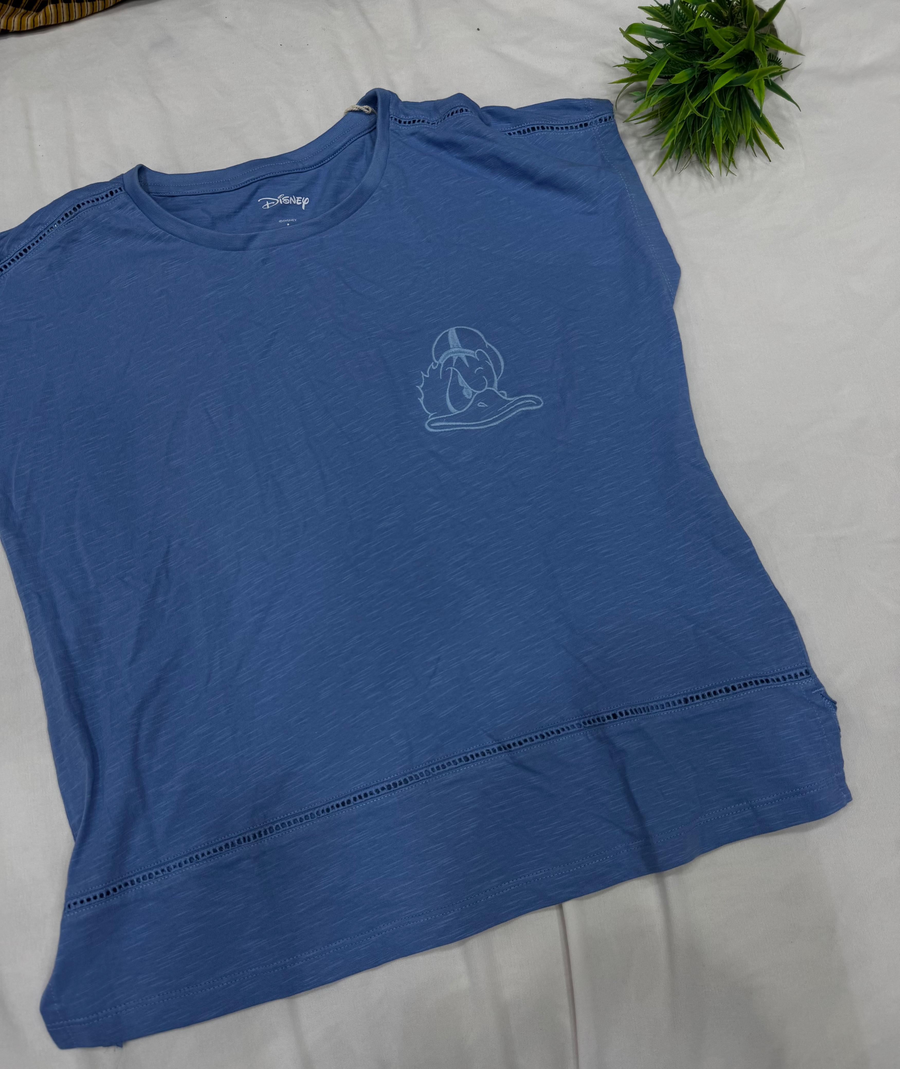 Ladies T-shirts L Size