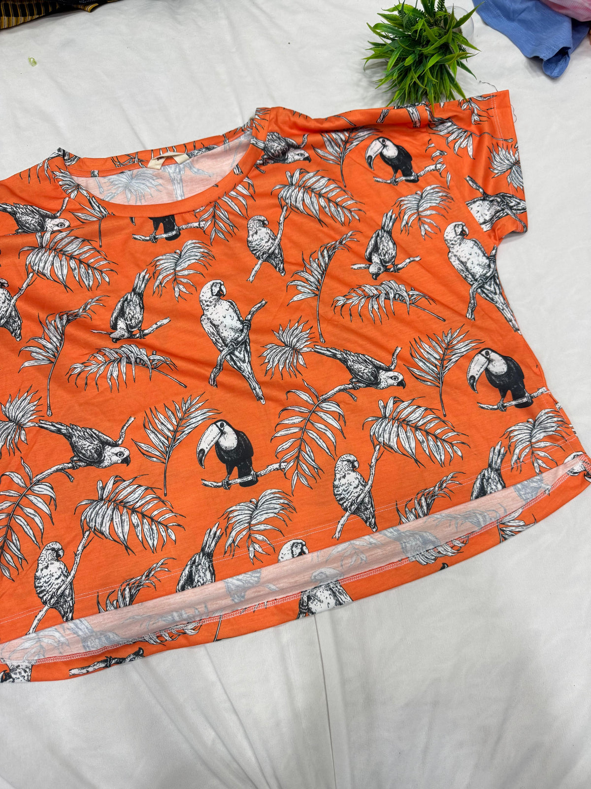 Ladies T-shirts L Size