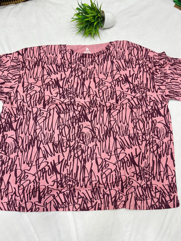Ladies T-shirts L Size