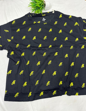 Ladies T-shirts L Size