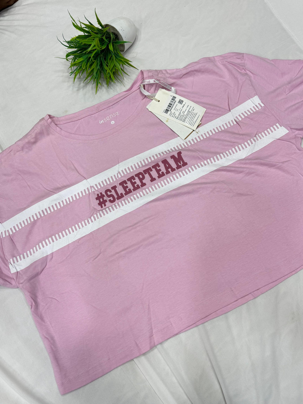 Ladies T-shirts L Size