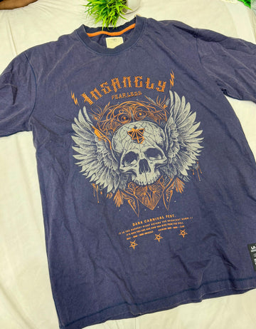 Ladies T-shirts L Size