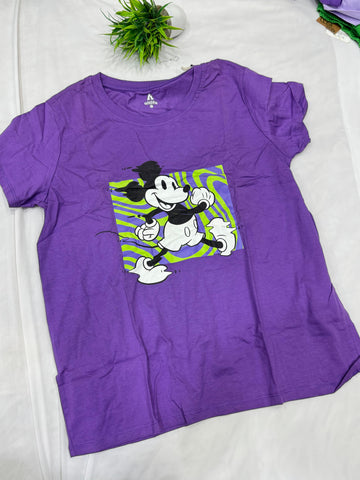 Ladies T-shirts L Size