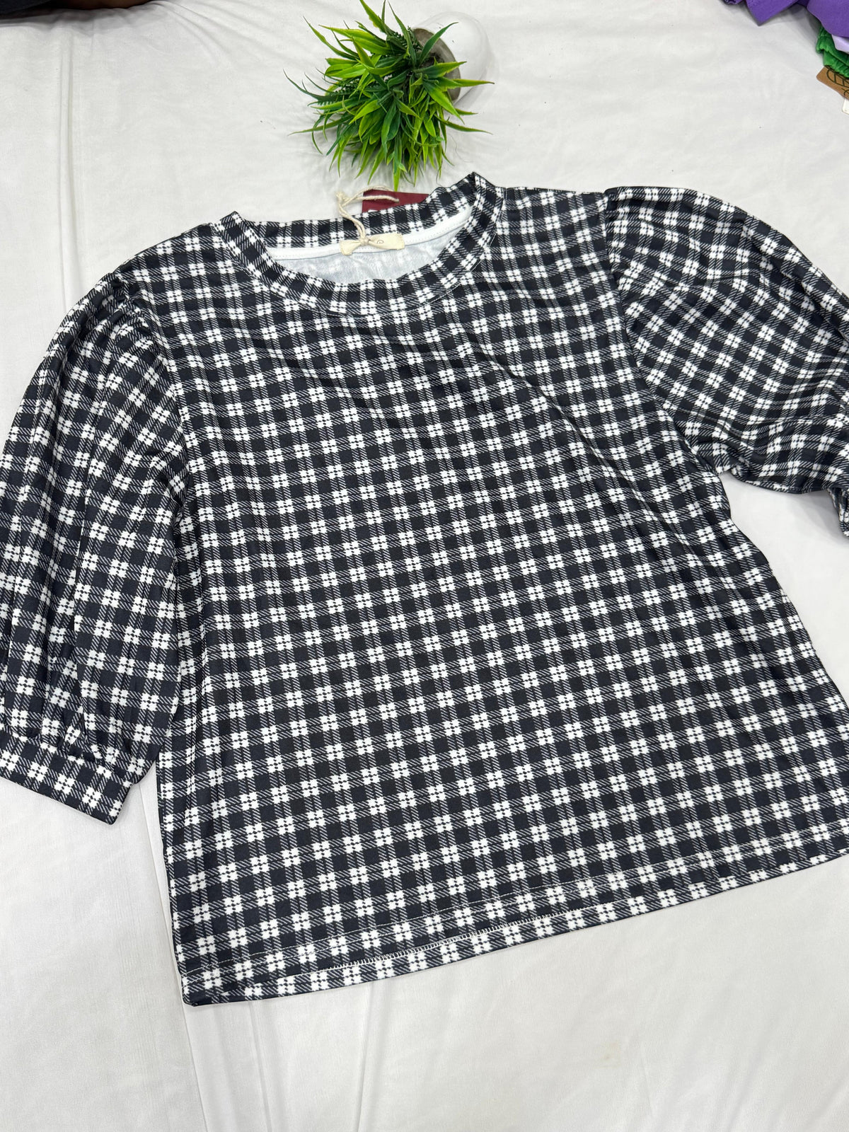 Ladies T-shirts L Size