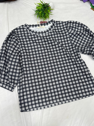Ladies T-shirts L Size