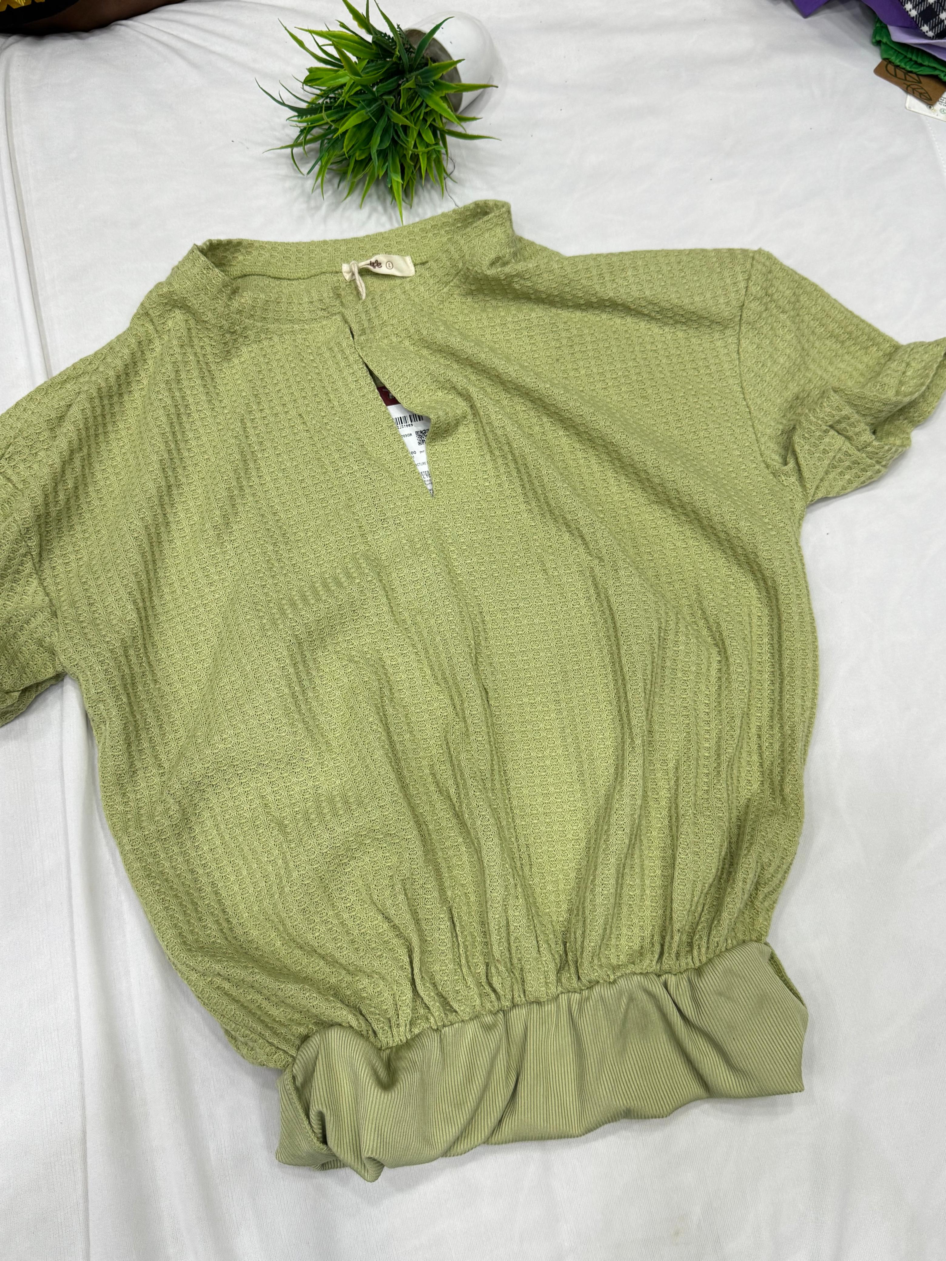 Ladies T-shirts L Size