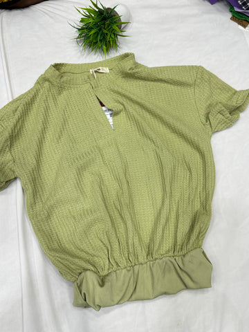 Ladies T-shirts L Size